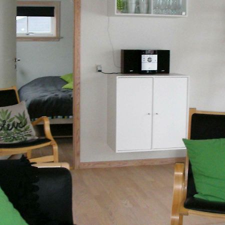 6 Person Holiday Home In Gudhjem Dış mekan fotoğraf